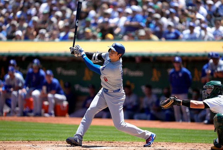 サッカー日本代表、メキシコ戦は大谷翔平もプレーした「多目的スタジアム」で開催！ただしMLBもNFLも移転済み