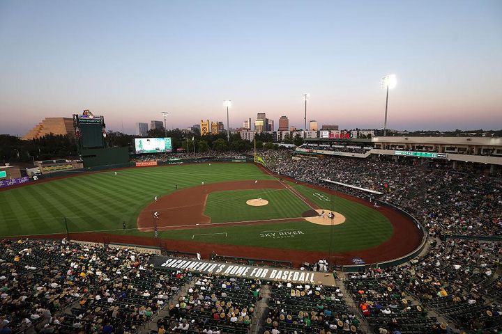 サッカー日本代表、メキシコ戦は大谷翔平もプレーした「多目的スタジアム」で開催！ただしMLBもNFLも移転済み