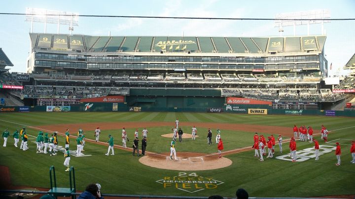 サッカー日本代表、メキシコ戦は大谷翔平もプレーした「多目的スタジアム」で開催！ただしMLBもNFLも移転済み