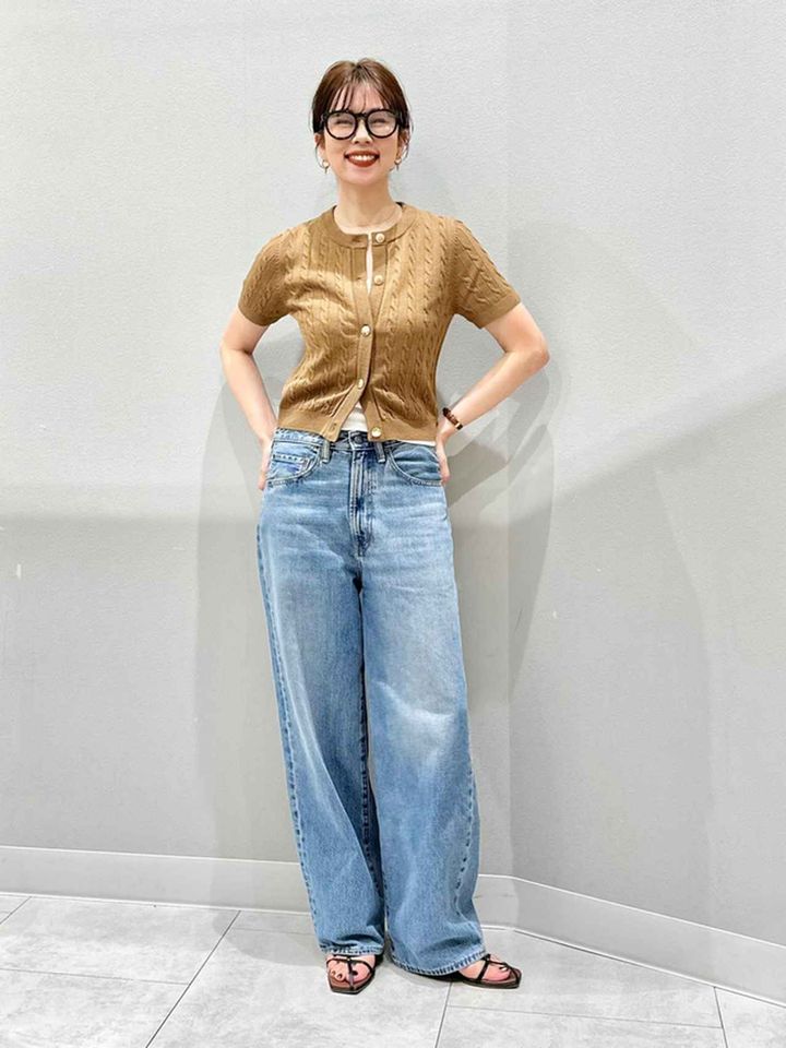 画像1: 出典：GU