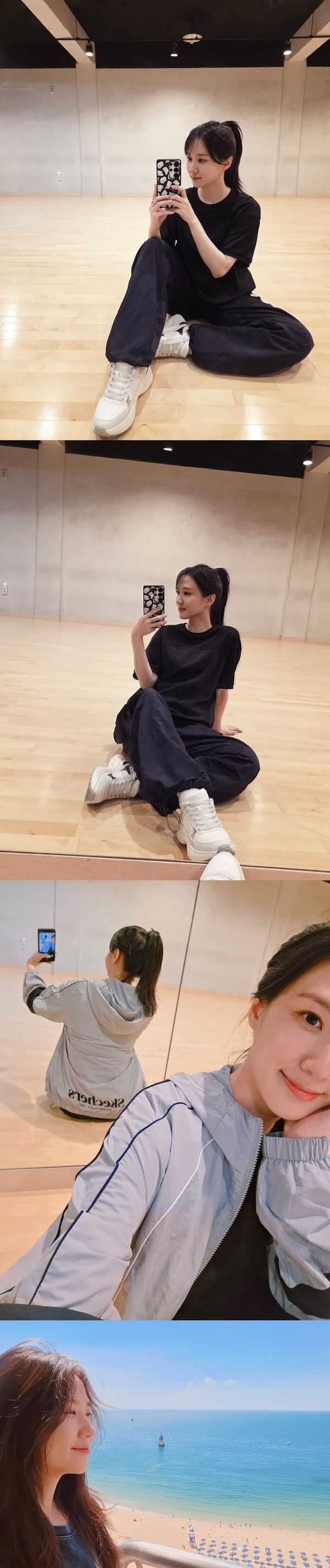 パク・ウンビン