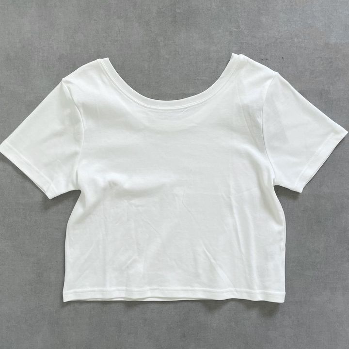 画像: バックスタイルに注目