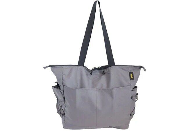 宝島社2025年9月号バッグ付録モノマックステバ