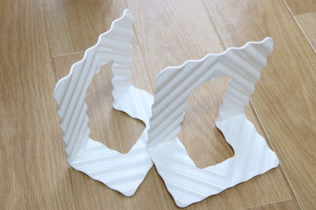 冷凍庫用スタンド2P