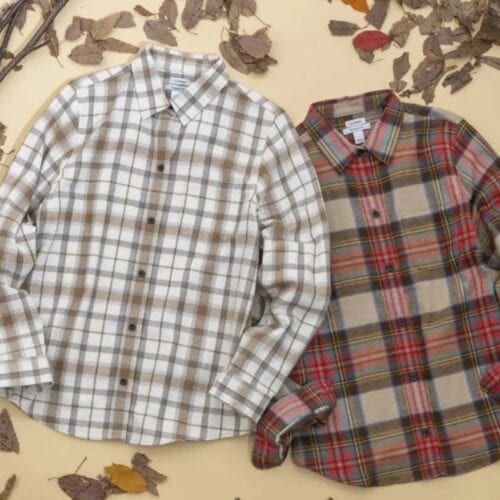 エルエルビーンの名作ネルシャツが80年以上愛される理由…超ロングセラーの秘密はポルトガル製にあり？