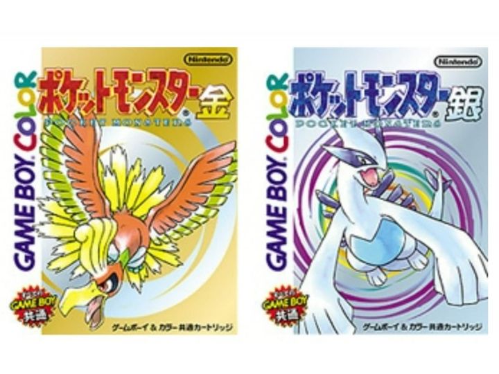 All About ニュース編集部が全国255人を対象に実施した「ゲームシリーズ」に関するアンケートの調査結果から、「30代がクリアが一番難しかったと思う『ポケモンシリーズ』のソフト」ランキングを発表！ 2位「金・銀」を抑えた1位は？（サムネイル画像出典：『ポケットモンスター』公式Webサイトより）