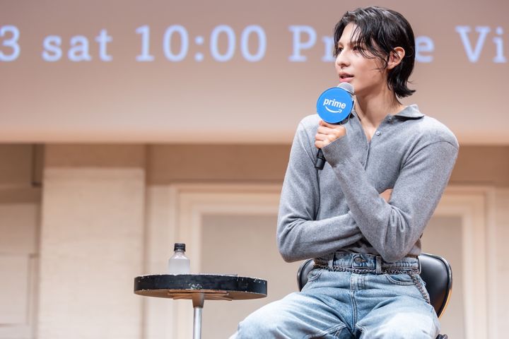 Snow Man・ラウールが夢の舞台に挑戦した1年半に密着。ドキュメンタリー番組『ラウール On The Runway 』の取材会をレポート