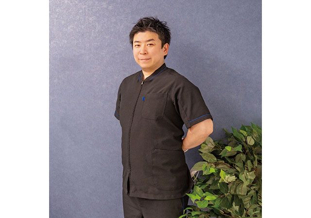 プロフィールイメージ