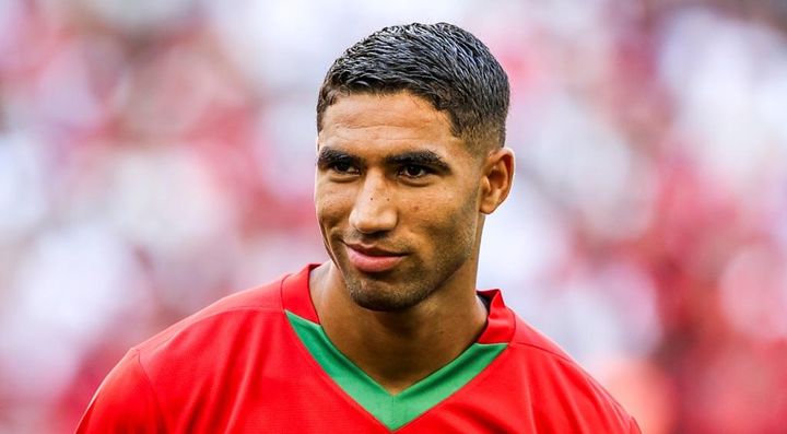 モロッコ代表、アフリカ勢最速で2026年W杯出場決定！「6連勝で当然の出場権獲得」と監督