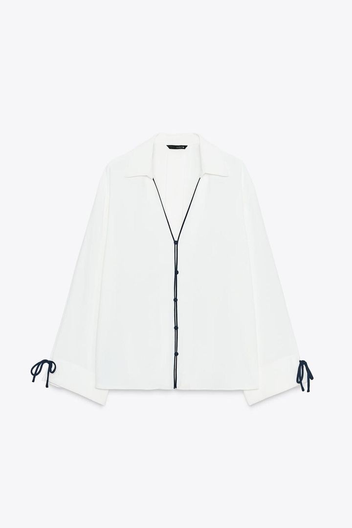 画像1: 出典：ZARA