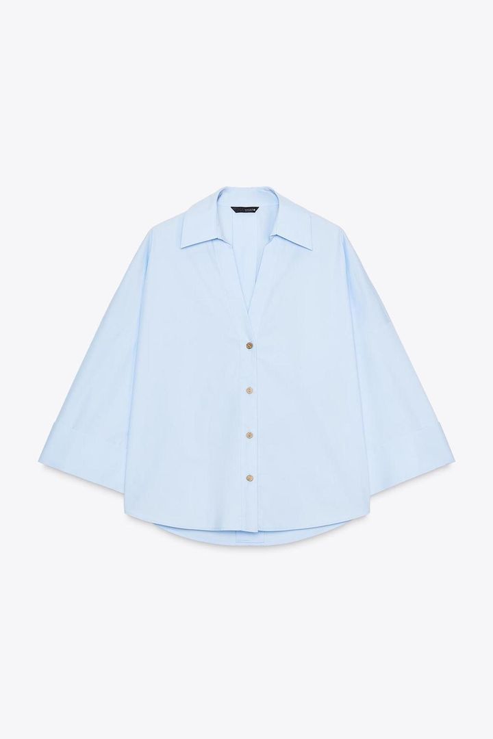 画像3: 出典：ZARA