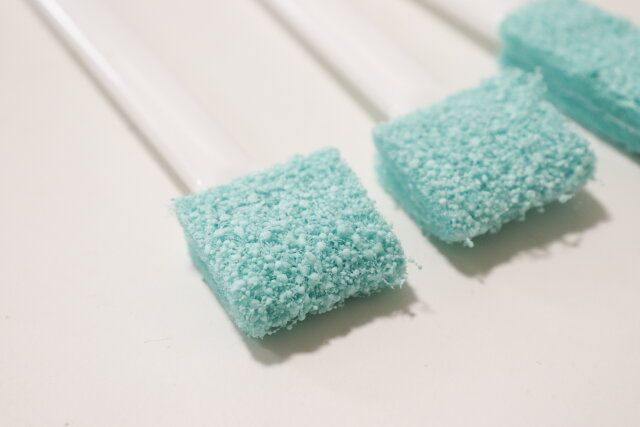 スキマの達人（マルチすみっこ洗い） 素材感