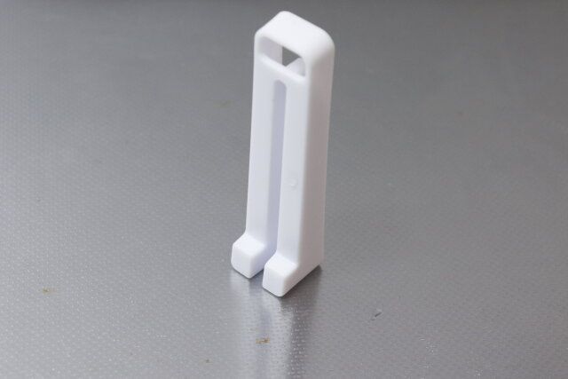 セリア レトルトパウチしぼり 自立