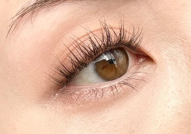 大人のピンクシャドウの使い方も、アップデート