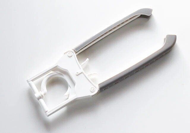 ダイソー ワンタッチハンガー