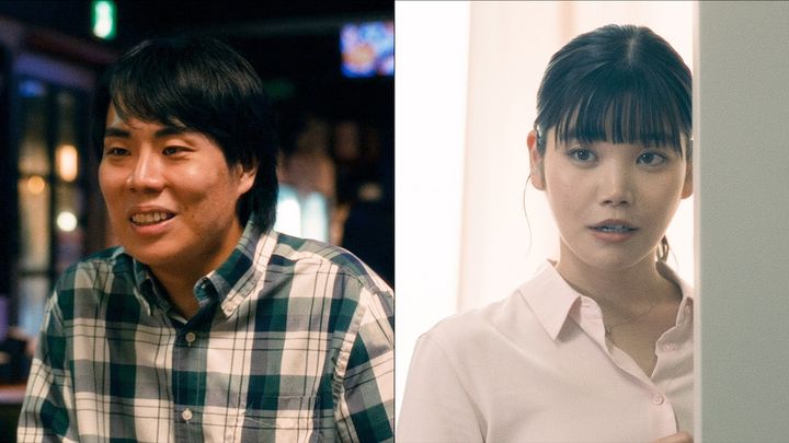 令和ロマンくるま＆元BiSH加藤千尋が杉咲花と共演！「ミーツ・ザ・ワールド」を合言葉に多彩なキャストが集結