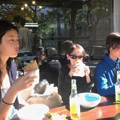 人間は「4週間」というタームで習慣を作りやすいから。ベルリンに帰って、日常に戻るためにまずやったこと【タベコト in Berlin・107】の画像2