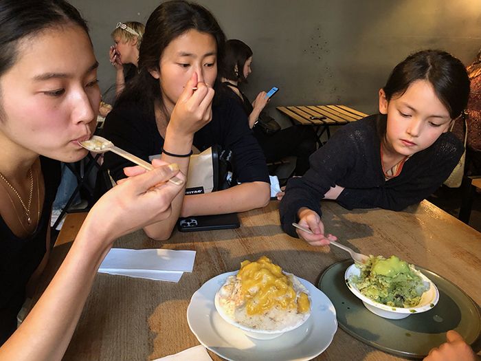 人間は「4週間」というタームで習慣を作りやすいから。ベルリンに帰って、日常に戻るためにまずやったこと【タベコト in Berlin・107】の画像4