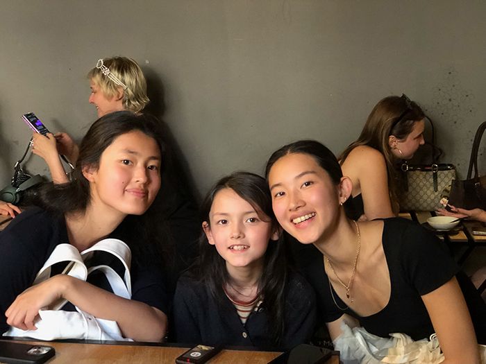 人間は「4週間」というタームで習慣を作りやすいから。ベルリンに帰って、日常に戻るためにまずやったこと【タベコト in Berlin・107】の画像3