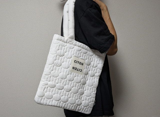 ふっくらエアリーな質感