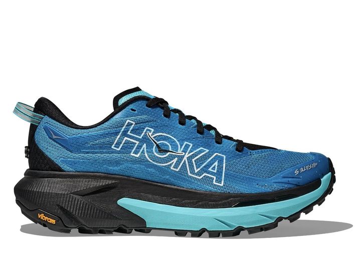 画像: マファテ 5（スカイワード ブルー / ブラック）¥ 27,500