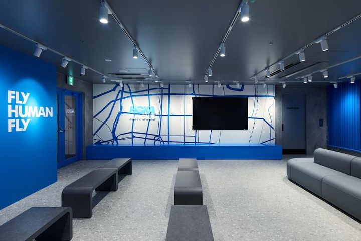 画像3: 国内最大級！「HOKA Shinsaibashi」の魅力をチェック