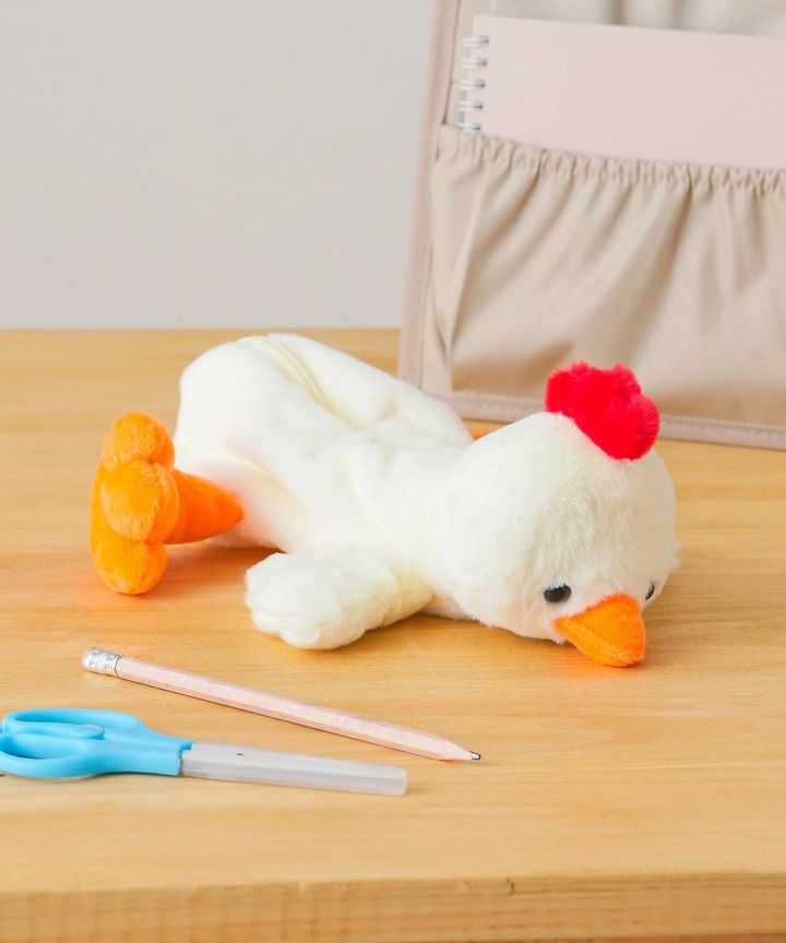 画像1: 出典：3COINS