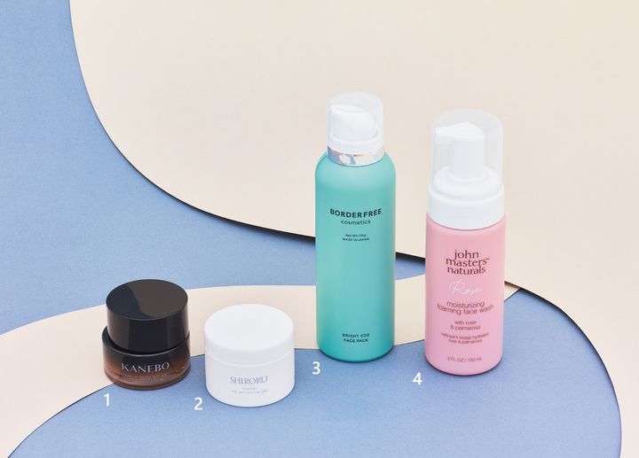 長い夏にうんざりして美容をなおざりにしがちな人に朗報！ 今週はラクしてキレイになれる新作コスメが豊富です。シンガーソングライターの藤原さくらさんがチェック！