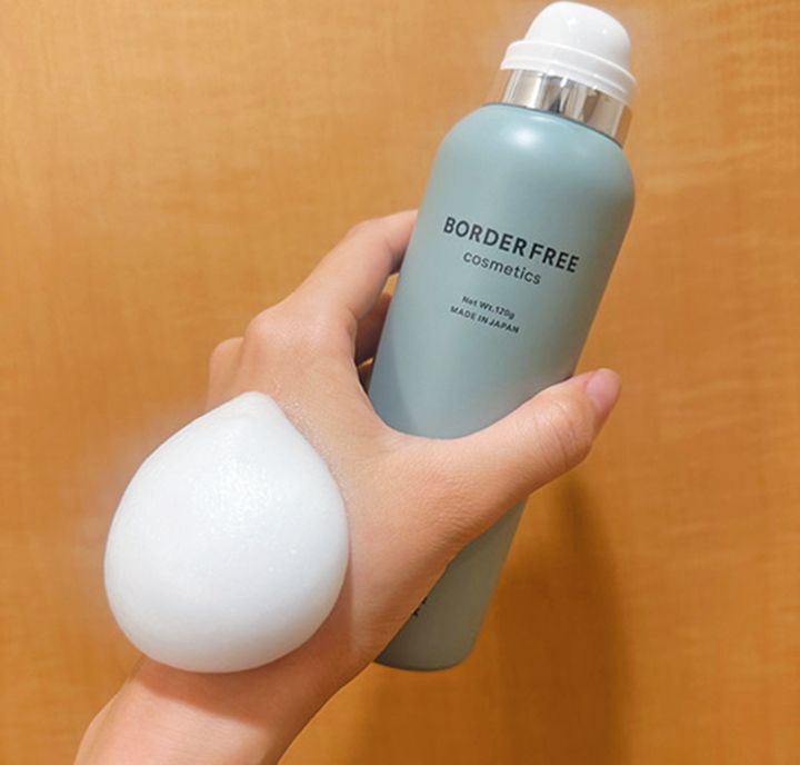 手間いらずで本格派！ 美容液成分も豊富な炭酸ガスパック。