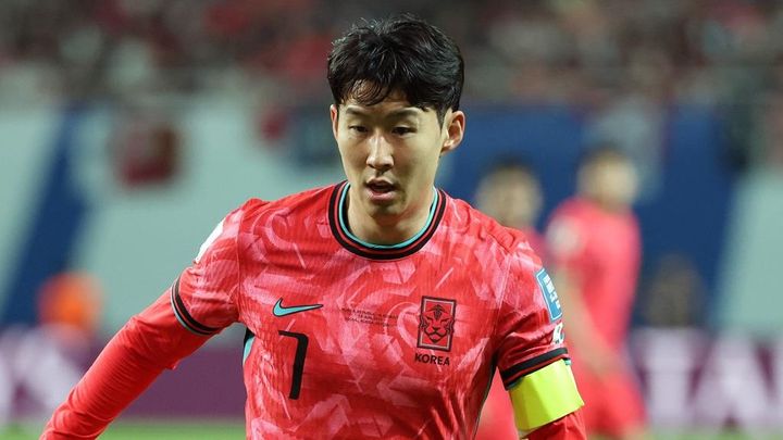 韓国代表ソン・フンミン、主将交代についてホン・ミョンボ監督と話し合い「気まずい思いはしていない。今は何も言うことがない」