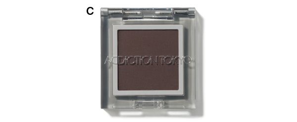 【C】アディクション ザ シングル アイシャドウ マット