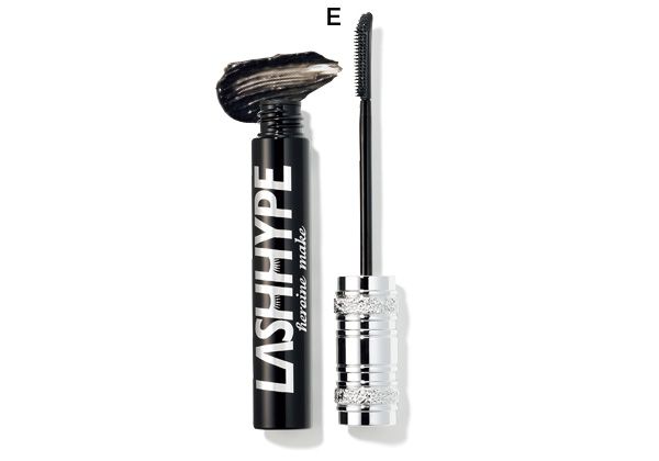 【E】ヒロインメイク ラッシュハイプ