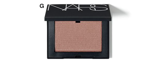 【G】ブラッシュ N