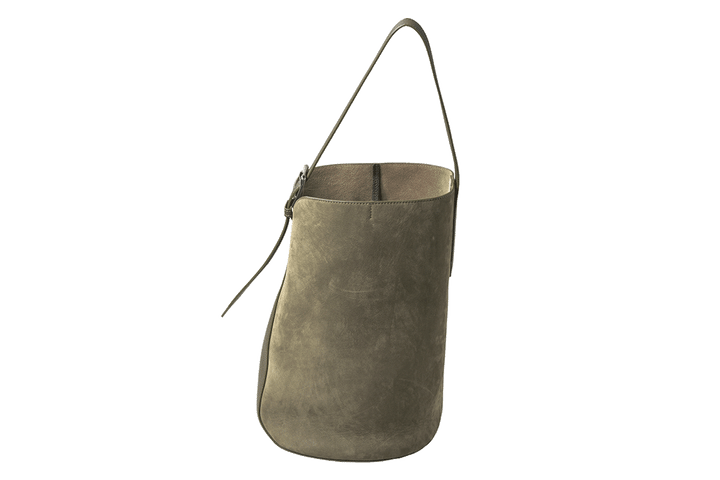 〈J&M デヴィッドソン〉のショルダーバッグ