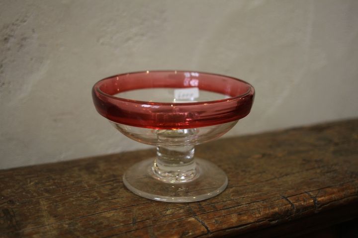 「大正時代の氷コップ」6000円～