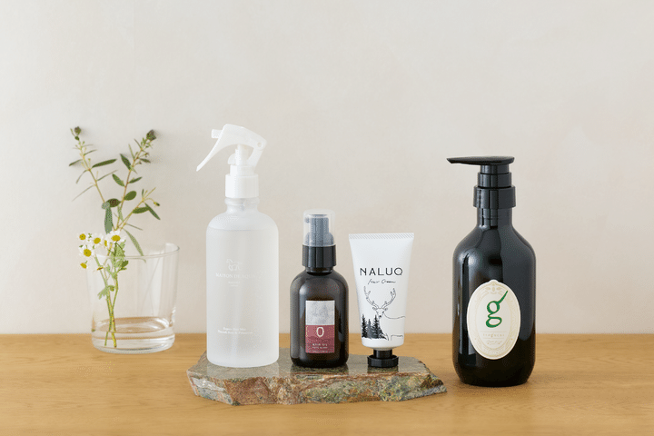 夏のパサつき髪にうるおいをチャージする“ローカルコスメ”をセレクト＜ヘアケア編＞