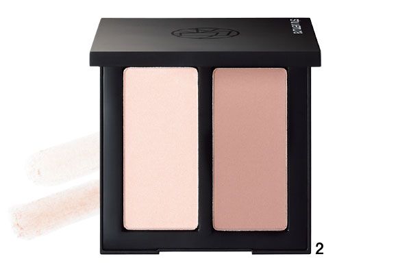 【2】シュウ ウエムラ 3D チークメイト