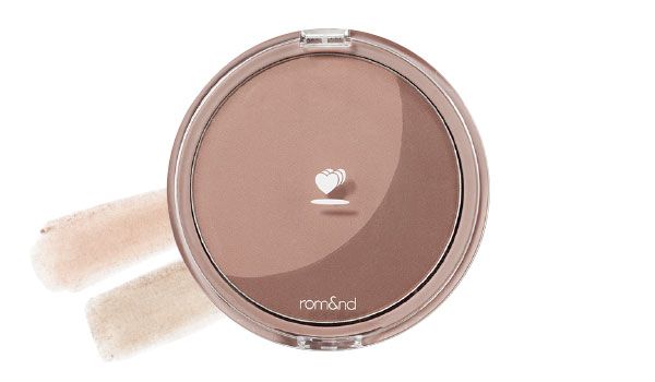 ロムアンド ベターザンシェイプ ブラシセット