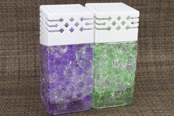 芳香剤のイメージ