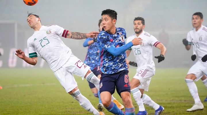 日本代表、メキシコと対戦へ！「真の天敵！なんと29年間勝っていない…日本はメキシコにかなり弱い」と韓国紙
