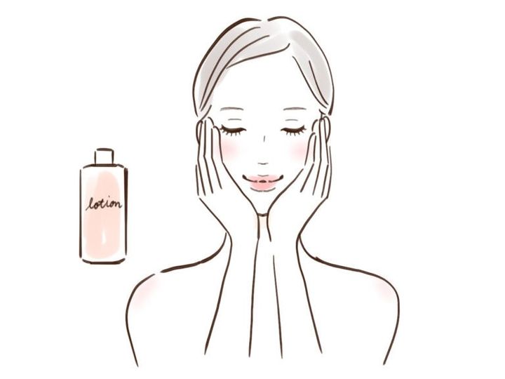 肌の変化を知ることが化粧品選びのコツ