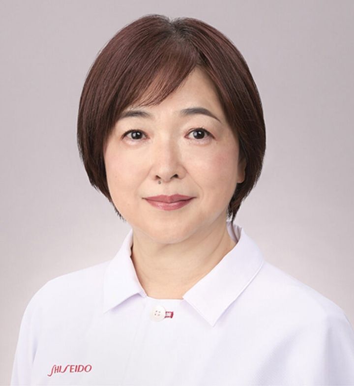 大庭美保子さん