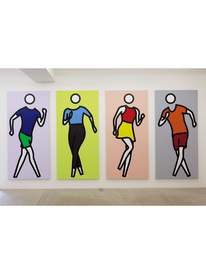 〈MADISONBLUE〉デザイナー・中山まりこの自宅玄関