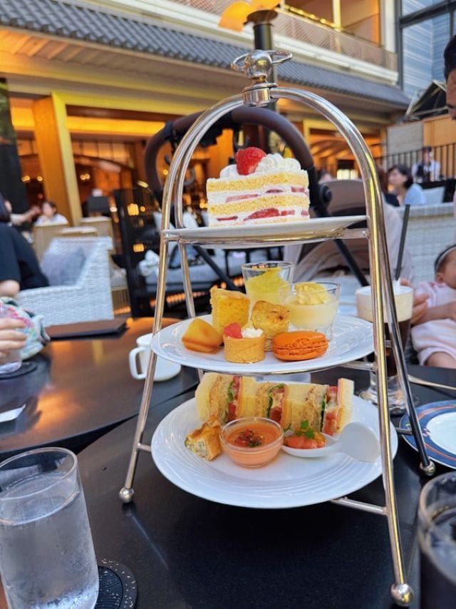 「目黒雅叙園 『PANDRA』」