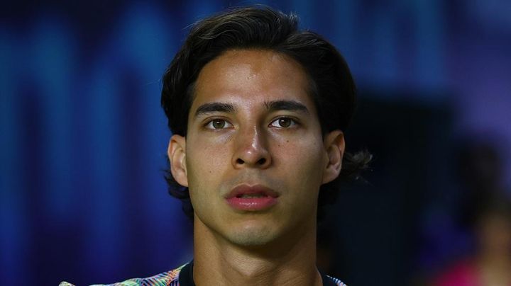 日本代表と対戦するメキシコ、2026年W杯の顔になるはずだった元神童ライネスにラストチャンス！「最後のチャンスは日本戦と韓国戦」と現地紙