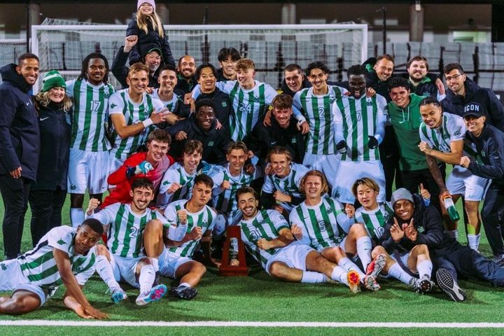 【インタビュー】「いつか恩返しを」大宮トップチーム昇格後にアメリカの大学へ…マーシャル大MF種田陽が見据える未来とは