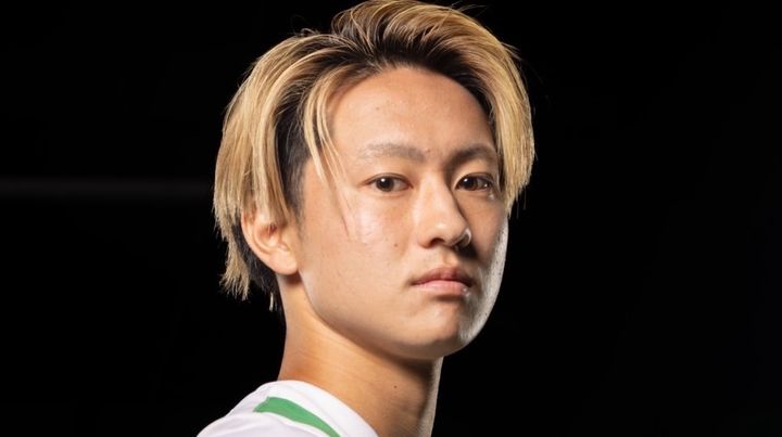 【インタビュー】「いつか恩返しを」大宮トップチーム昇格後にアメリカの大学へ…マーシャル大MF種田陽が見据える未来とは