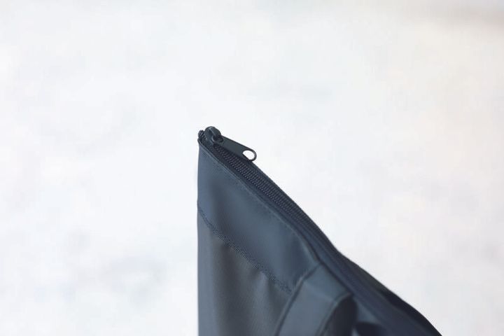 『GLOW』11月号特別付録、プラステの「リボン付き上品トート」