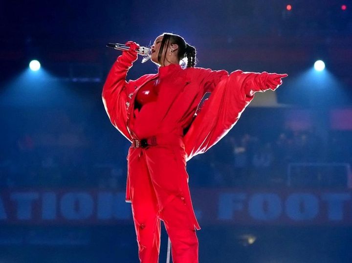 画像1: カーディ・Bがハーフタイムショー出演を辞退