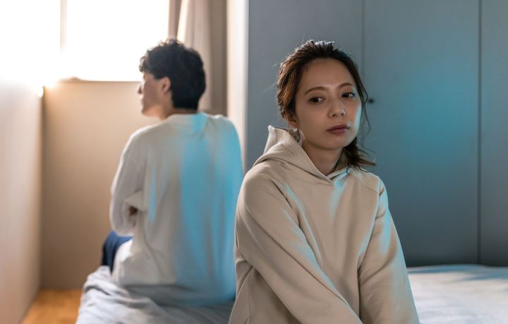 夫婦げんか後、仲直りまでにかかる時間は？